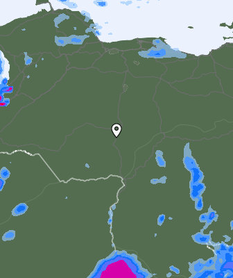 Precipitaţii
