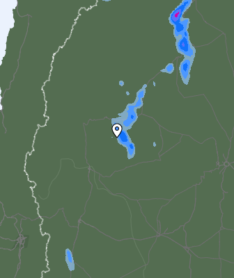 Precipitação
