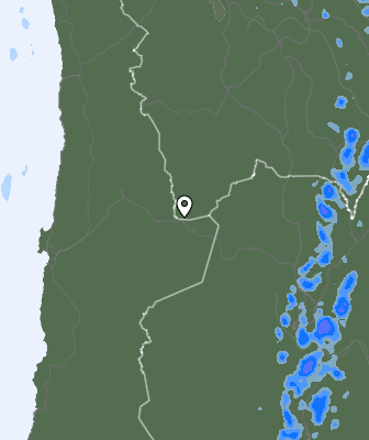 Csapadék