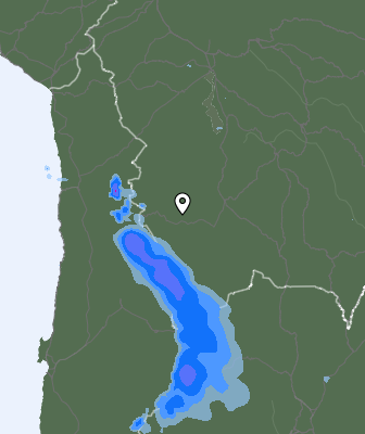 Precipitazioni