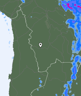 Precipitazioni
