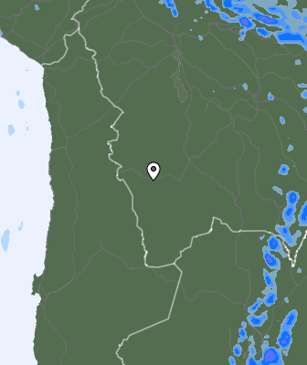 Csapadék