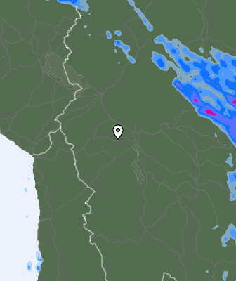 Precipitaţii