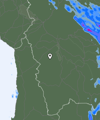 Precipitaţii