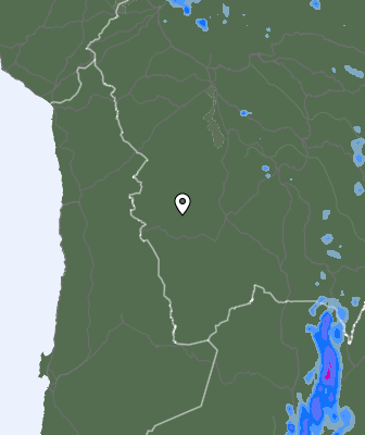 Csapadék