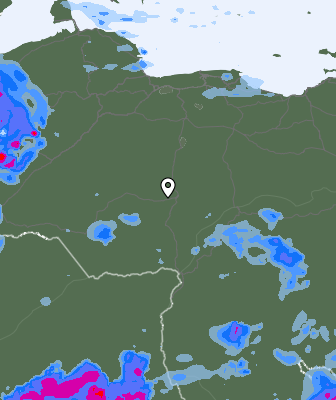 Precipitaţii