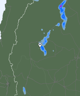 Precipitação