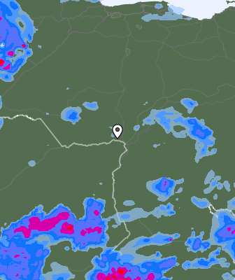 Precipitaţii