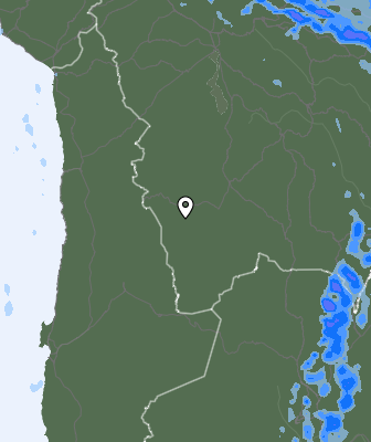 Csapadék