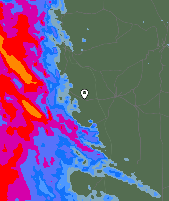 Precipitazioni