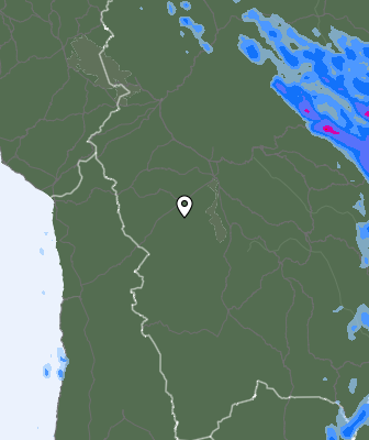 Precipitaţii