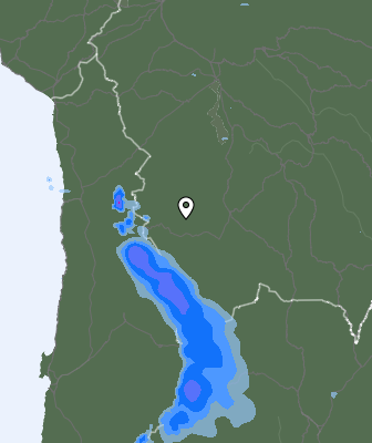 Precipitazioni