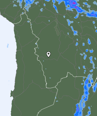 Csapadék