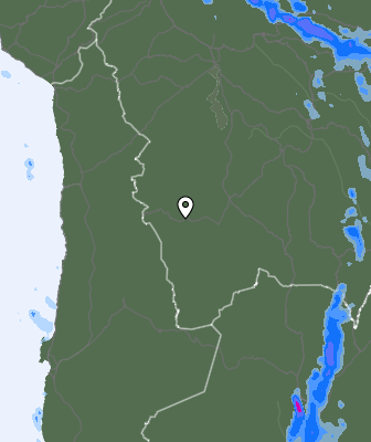 Csapadék