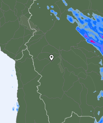 Precipitaţii