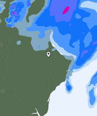 Precipitazioni
