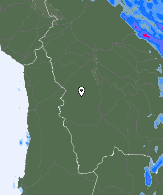 Precipitaţii