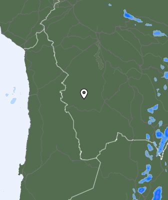 Csapadék