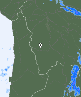 Csapadék