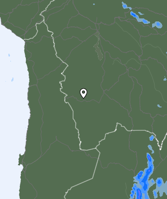 Csapadék