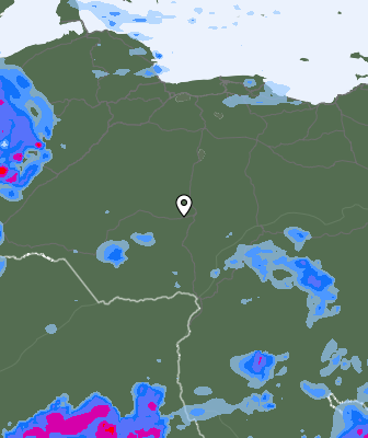 Precipitaţii