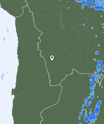 Csapadék