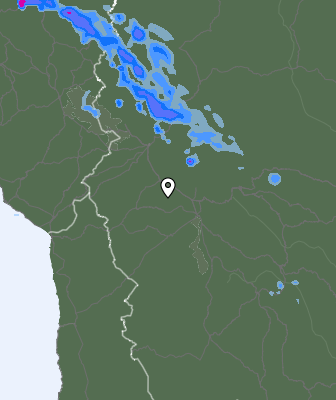 Precipitazioni