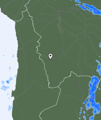Csapadék