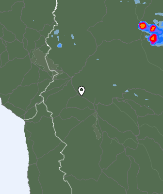 Precipitazioni