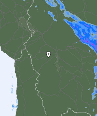 Precipitaţii