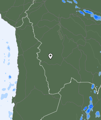 Csapadék