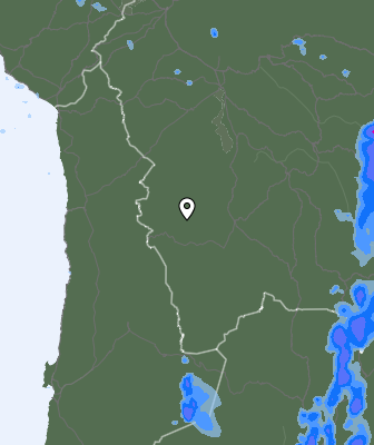 Precipitazioni