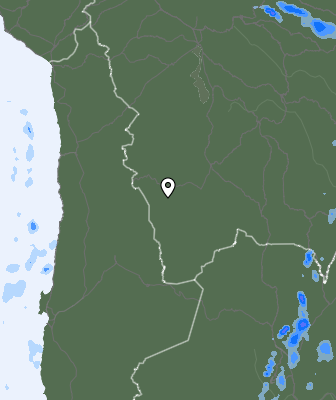 Csapadék
