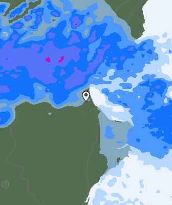 Precipitazioni