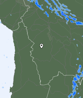Csapadék