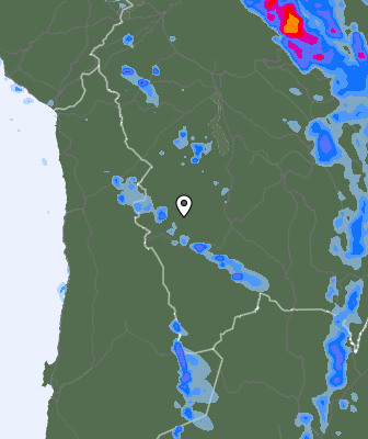 Precipitazioni