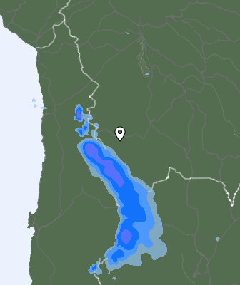 Precipitazioni