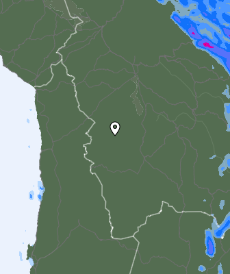 Precipitaţii