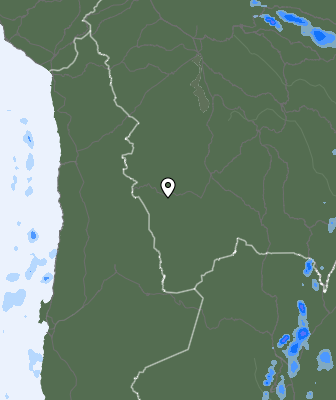 Csapadék