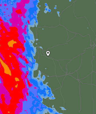 Precipitazioni