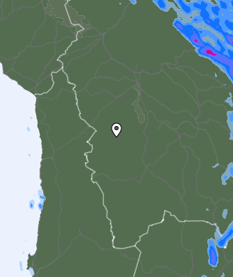 Precipitaţii