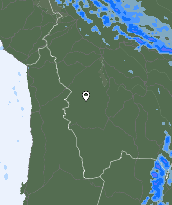 Csapadék