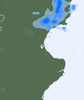 Precipitazioni