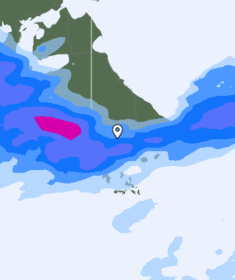Precipitazioni