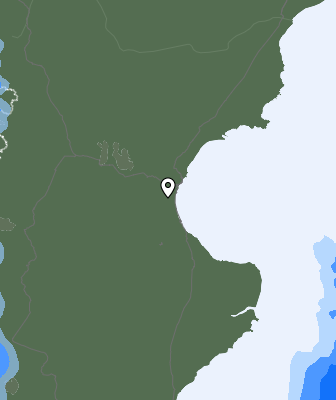 Nedbør