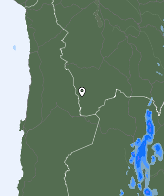 Csapadék