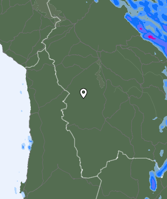 Precipitaţii