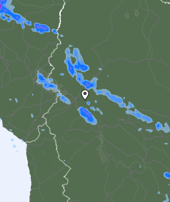 Precipitazioni