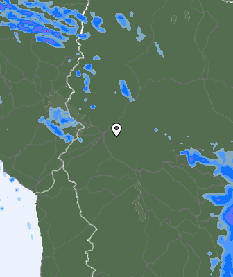 Precipitazioni