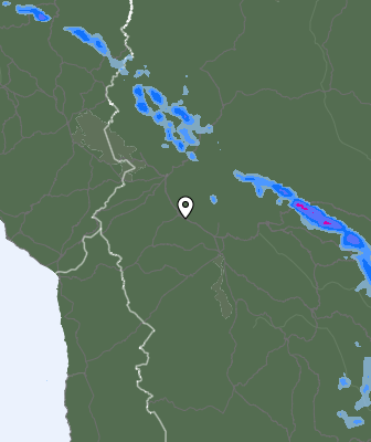 Precipitazioni